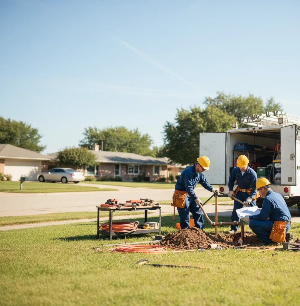 Water Heater Repair & Plumber in Kimberly
